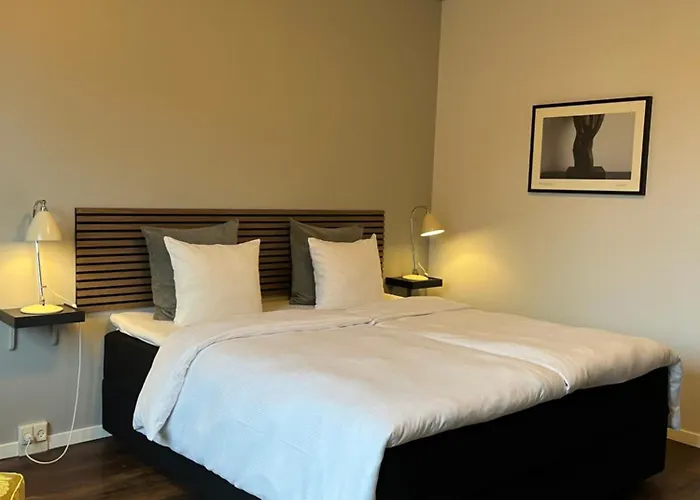 First Hotel Grand