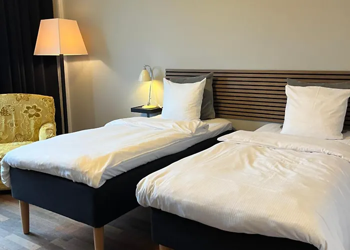 First Hotel Grand
