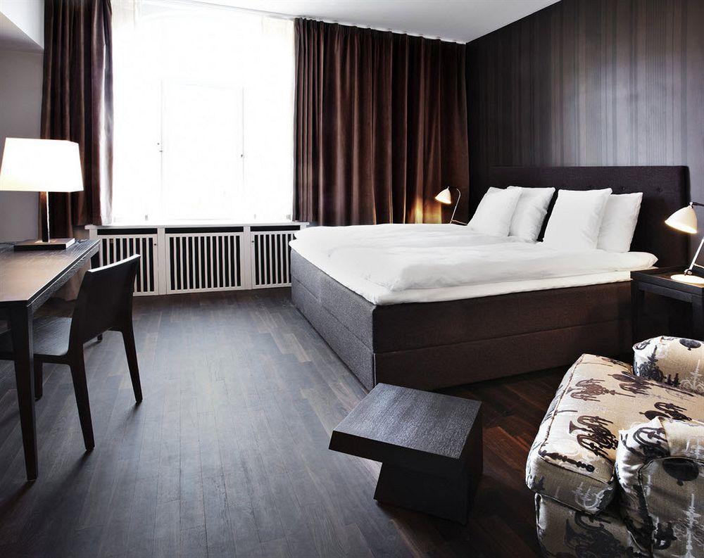 Hotel First Grand Odense