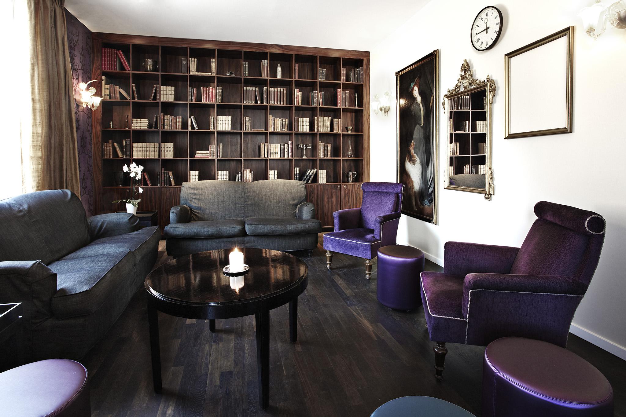 First Grand Hotel 4*