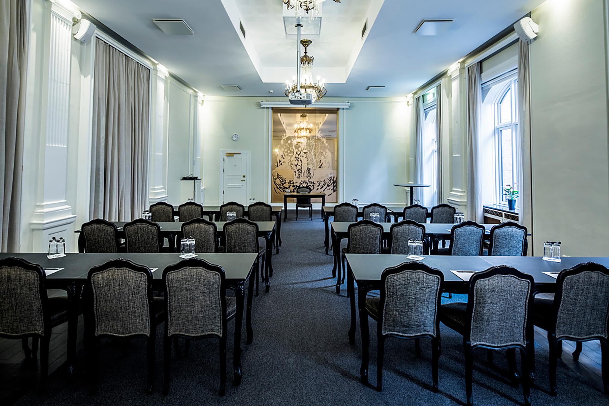 First Grand Odense