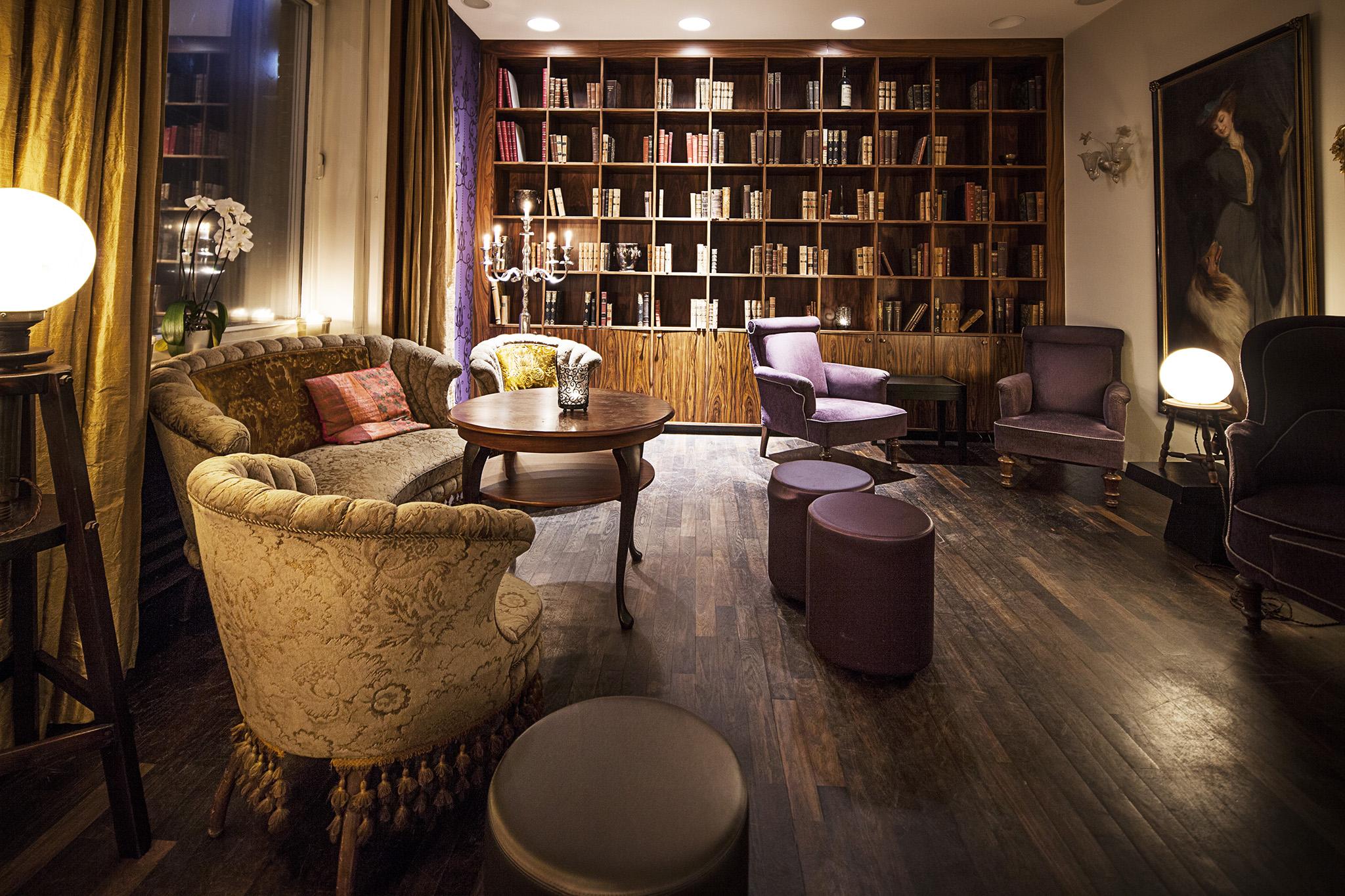First Grand Hotel Odense