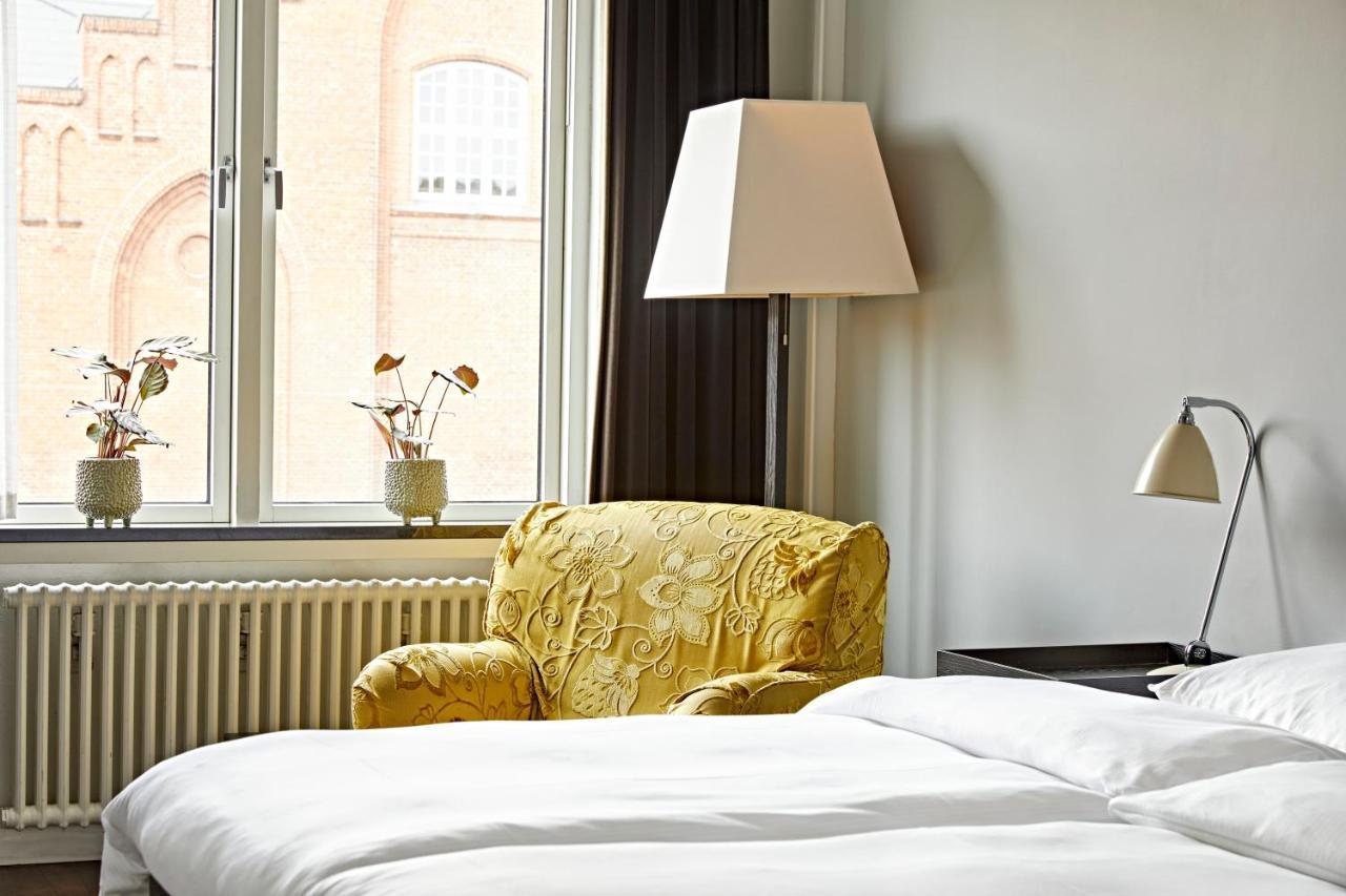 First Grand Odense