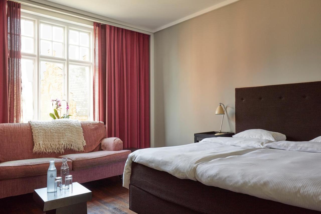 Hotel First Grand Odense