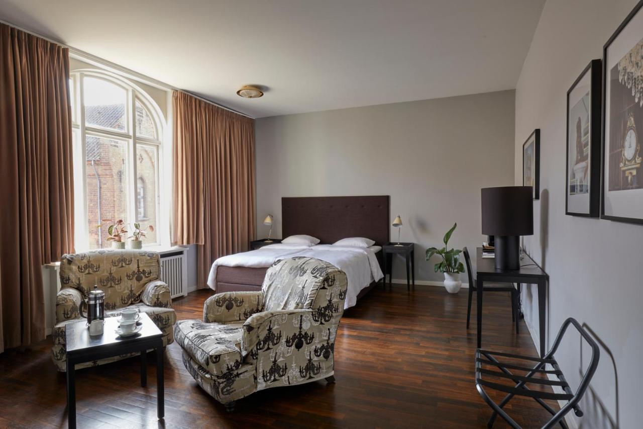 First Grand Hotel Odense