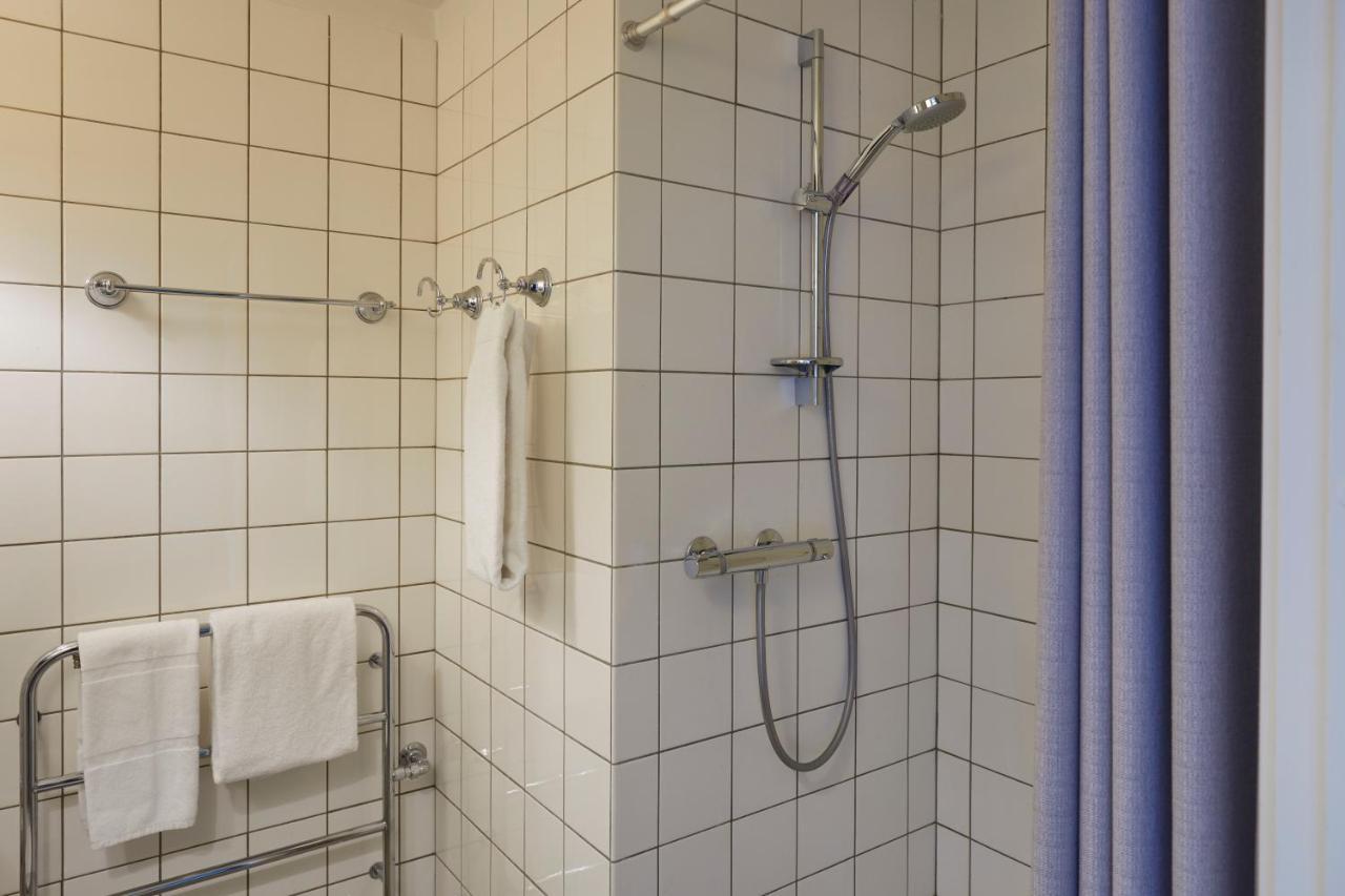 Hotel First Grand Odense