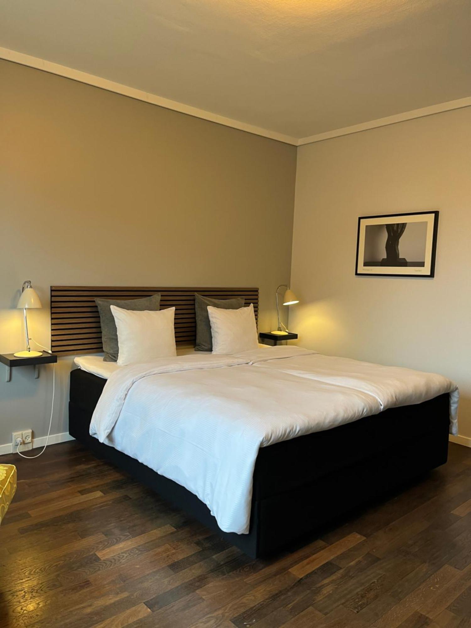 Hotel First Grand Odense