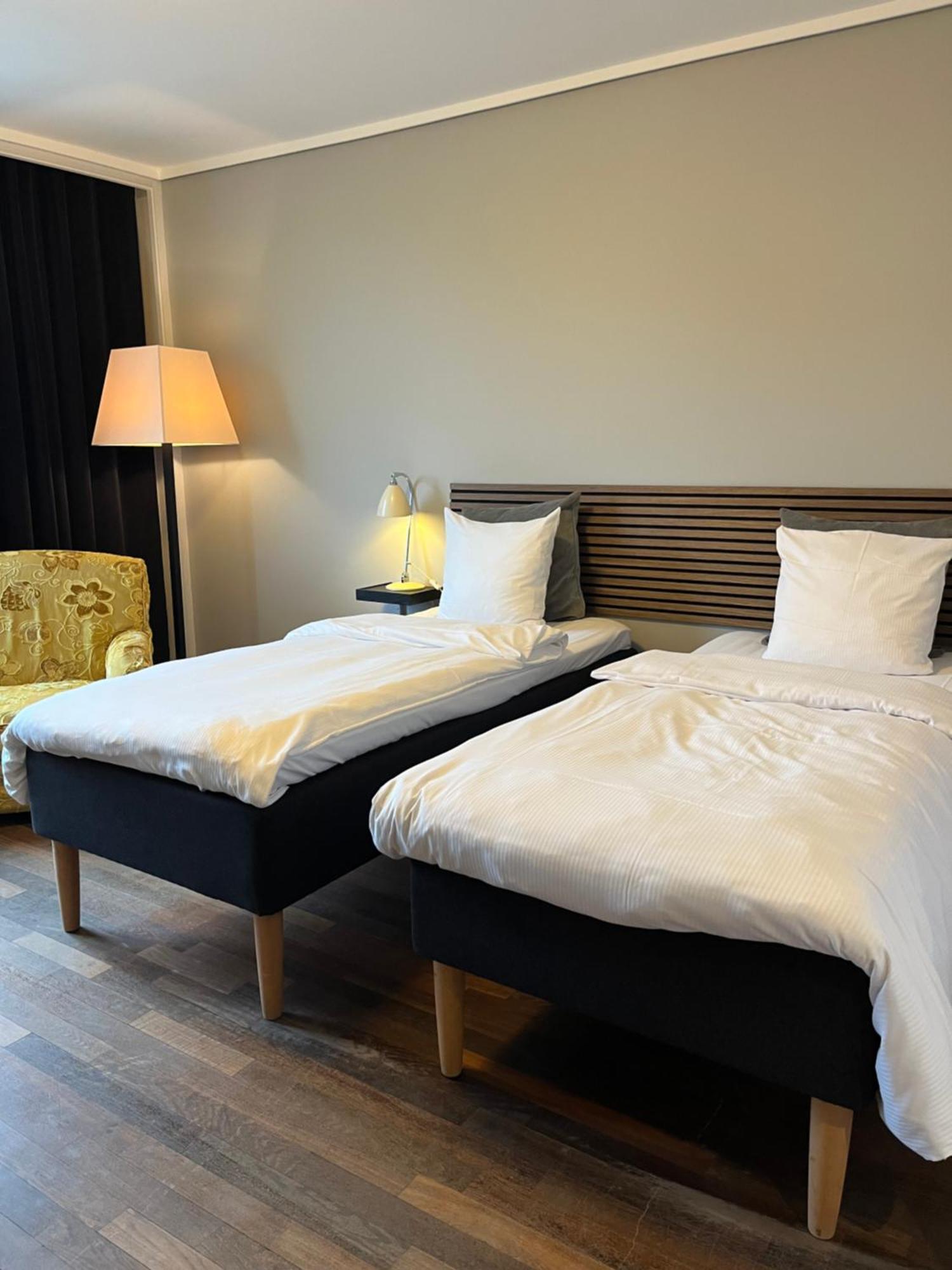 First Grand Hotel Odense