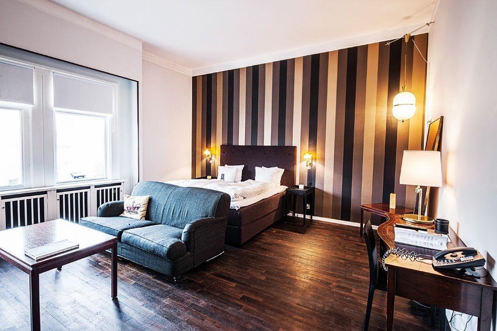 First Grand Hotel