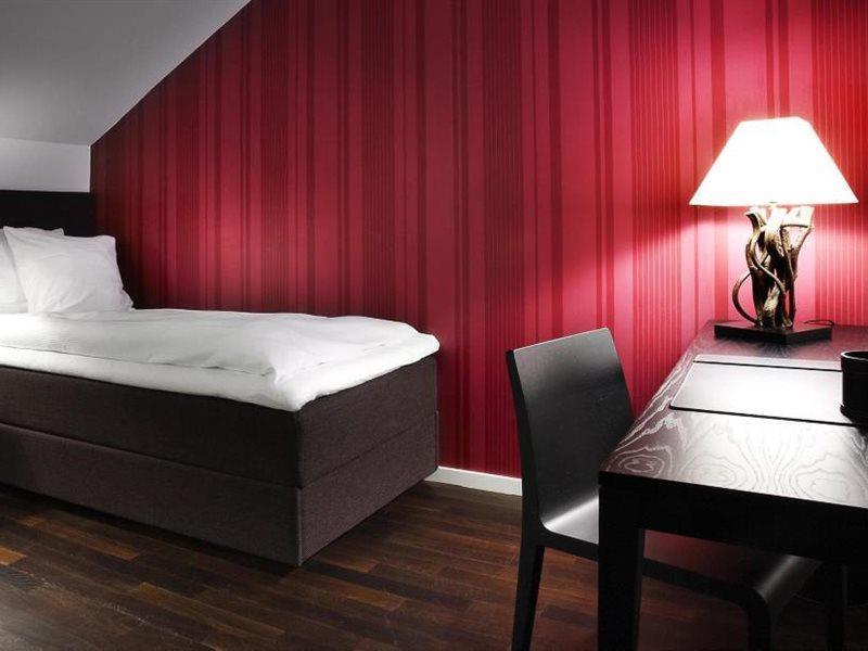 Hotel First Grand 4*