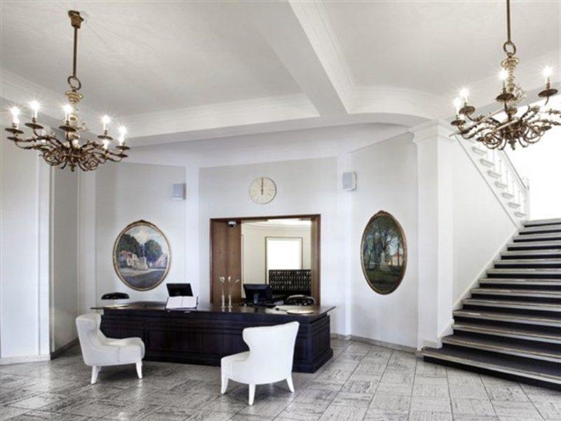 Hotel First Grand Odense