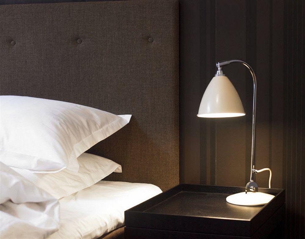 Hotel First Grand Odense